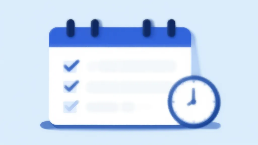 アポイント依頼メール