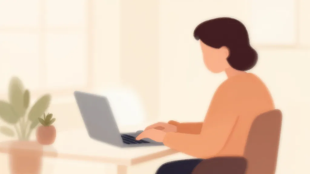 副業・兼業の相談メール(上司宛)