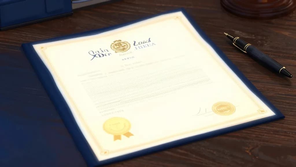 委任状の書き方