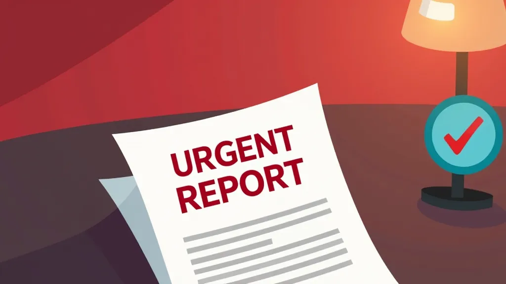 事故・トラブル第一報メール