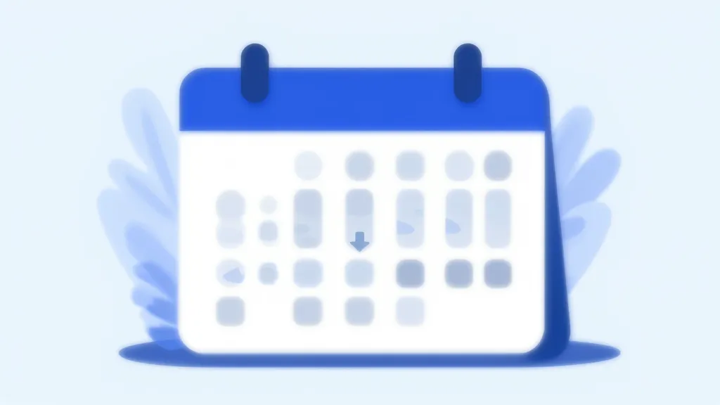 日程変更のお願いメール