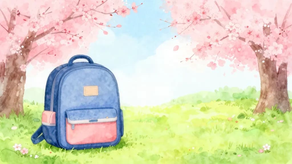 入学祝いメッセージ