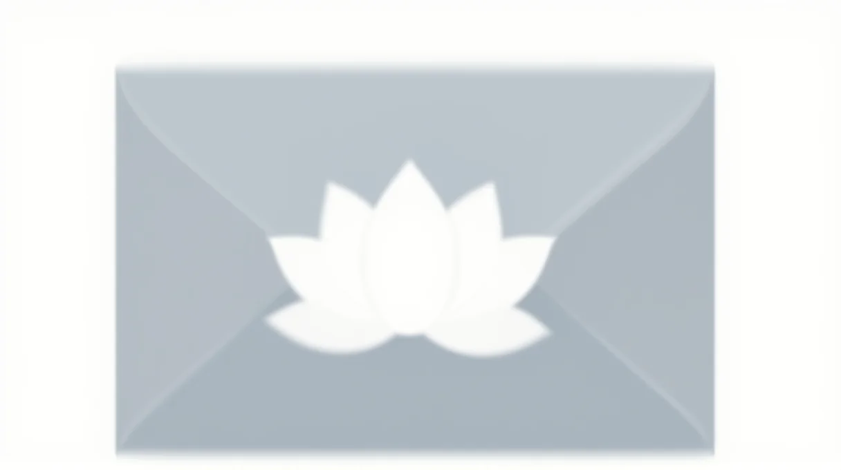 お悔やみメール