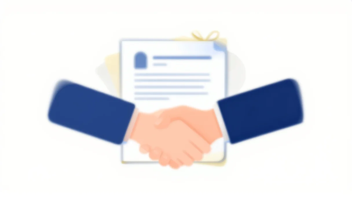 取引先へのお礼メール