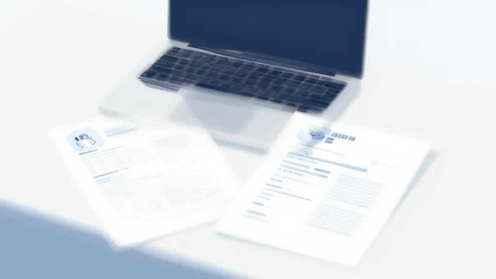 社内公募応募メール