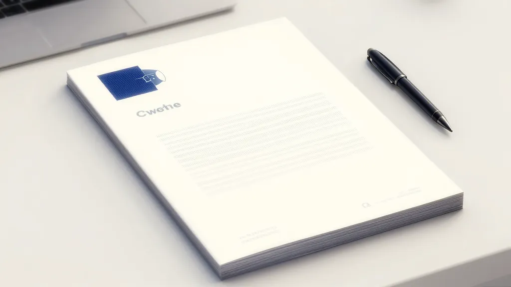 送付状の書き方