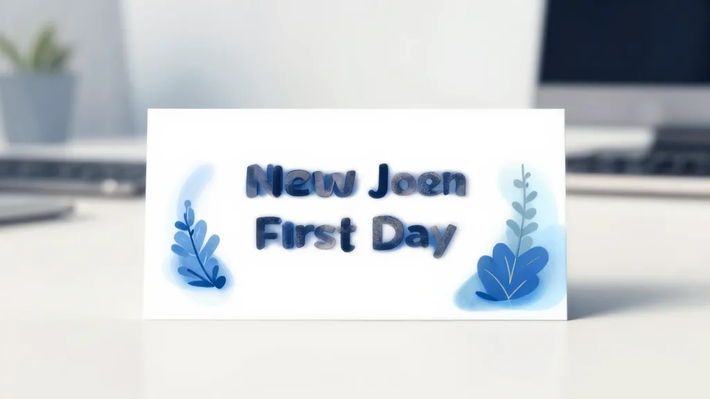 転職先への挨拶メール