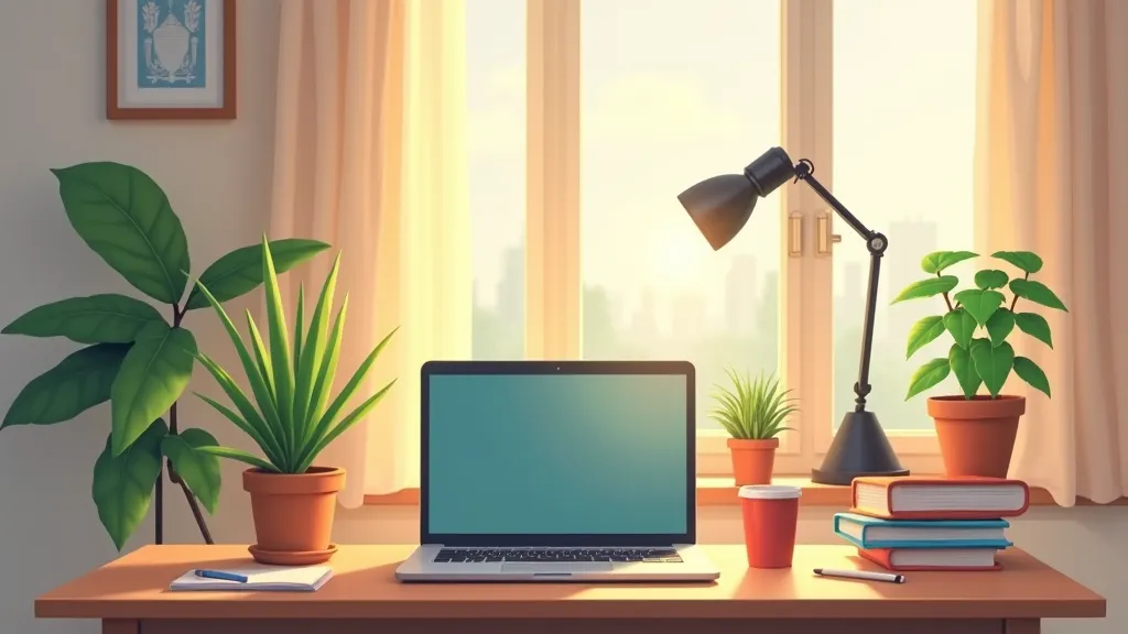 在宅勤務ルールの通知文